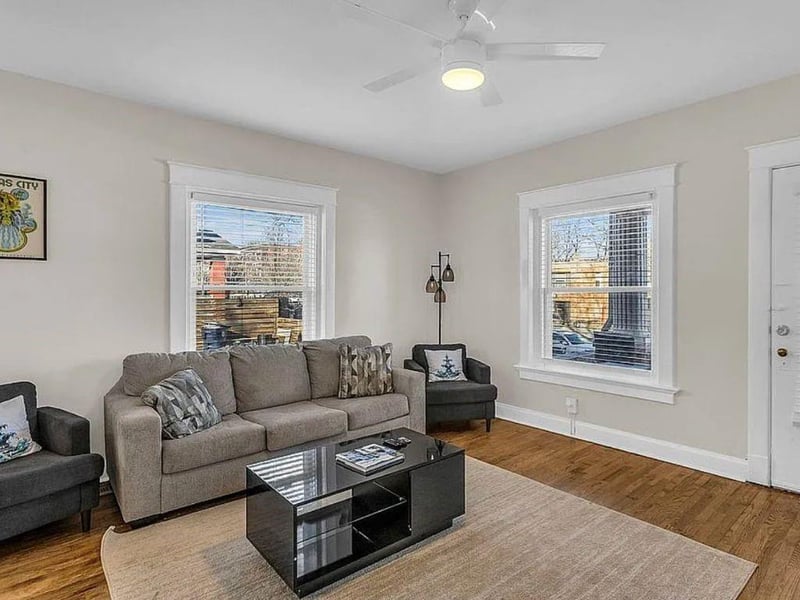 4330 Troost Ave, Kansas City, MO 64110