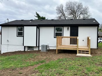 3160 Cleveland Ave, Kansas City, KS 66104