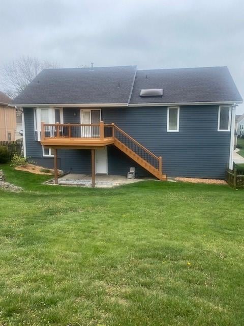 9524 117th St, Overland Park, KS 66210