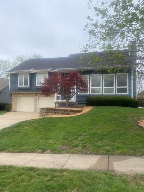 9524 117th St, Overland Park, KS 66210