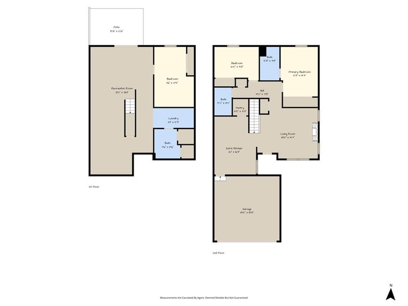361 12th St, Tonganoxie, KS 66086