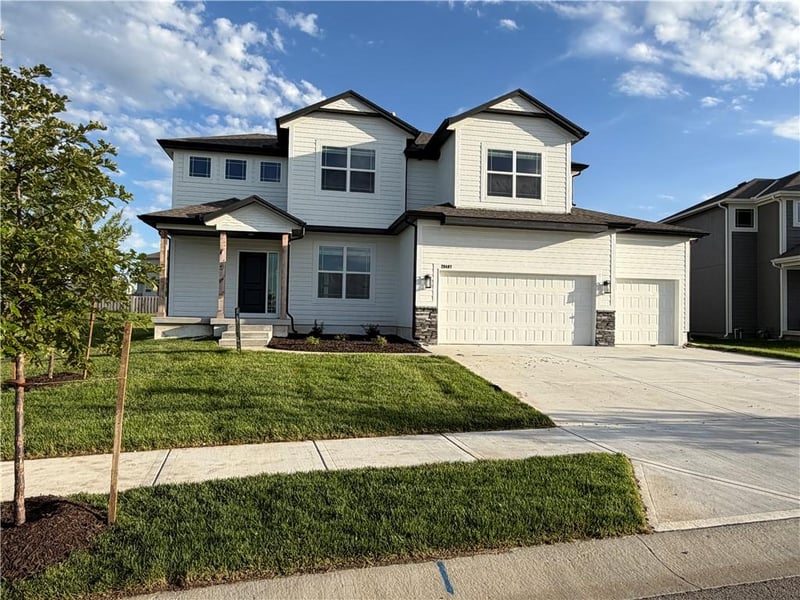 28407 161st St, Gardner, KS 66030