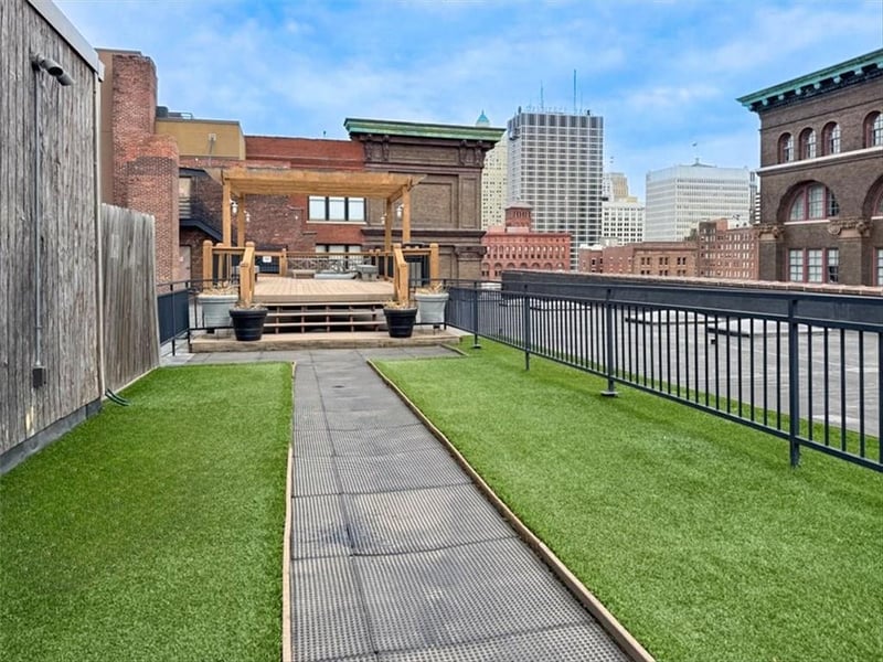 308 8th St #712, Kansas City, MO 64105