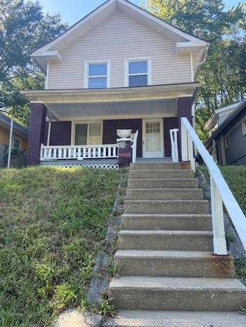 720 Cleveland Ave, Kansas City, MO 64124
