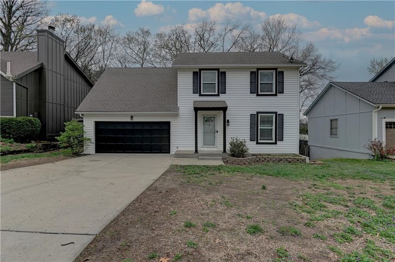 8020 Everton Ave, Kansas City, MO 64152