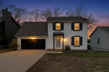 8020 Everton Ave, Kansas City, MO 64152