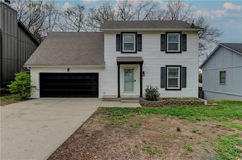 8020 Everton Ave, Kansas City, MO 64152