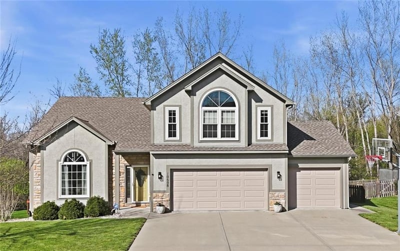 10608 102nd Ter, Kansas City, MO 64157