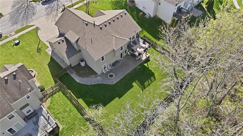 10608 102nd Ter, Kansas City, MO 64157