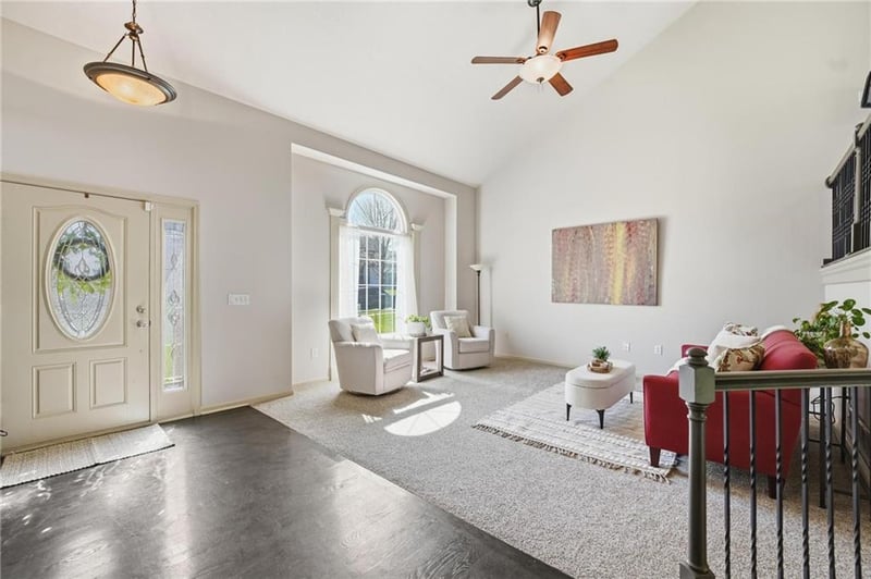 10608 102nd Ter, Kansas City, MO 64157