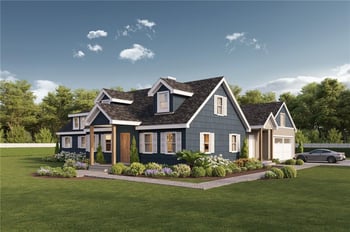 9647 Lee Blvd, Leawood, KS 66206