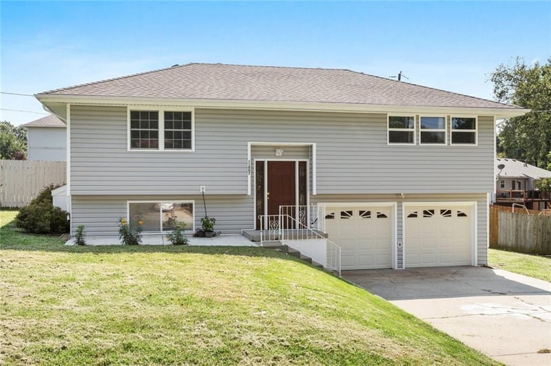11007 Georgia Ave, Kansas City, KS 66109
