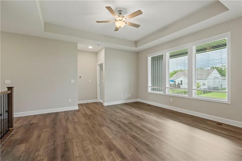 12424 S Redwood St, Lee's Summit, MO 64086