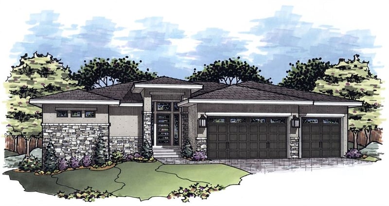 17705 Adair St, Overland Park, KS 66085