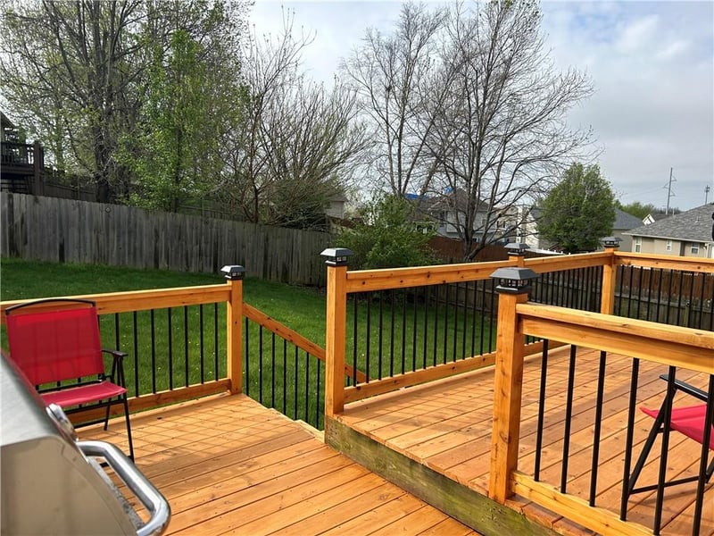 8567 Ava Ave, Kansas City, MO 64154