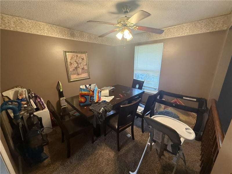5236 Mccoy St, Kansas City, MO 64133