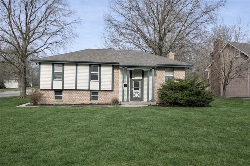 5236 Mccoy St, Kansas City, MO 64133