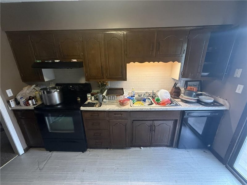 5236 Mccoy St, Kansas City, MO 64133