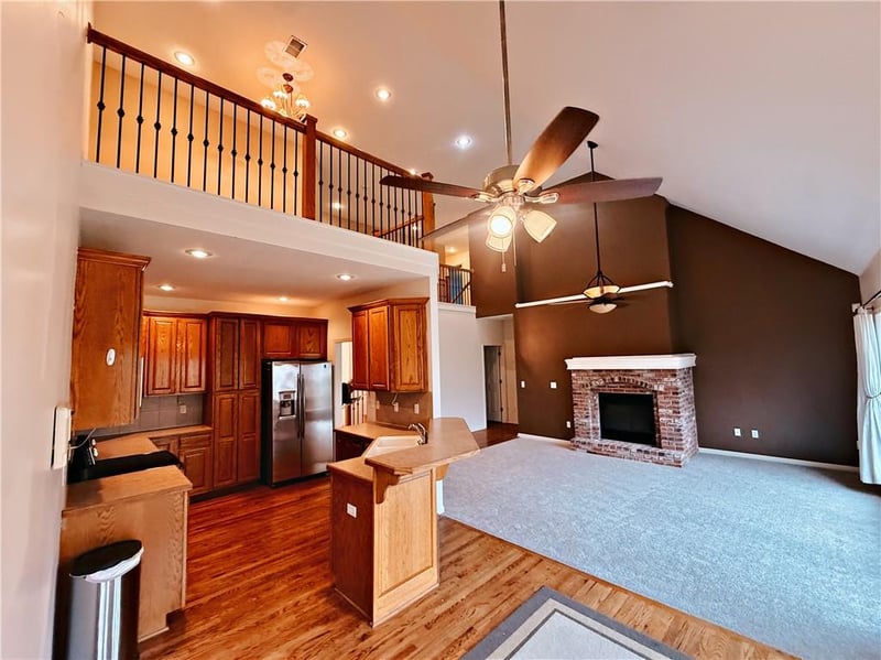 521 Minter Rd, Grain Valley, MO 64029