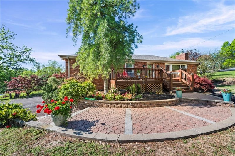 17307 Courtney Atherton Rd, Independence, MO 64058