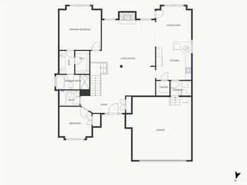10727 N Tennessee Ave, Kansas City, MO 64157