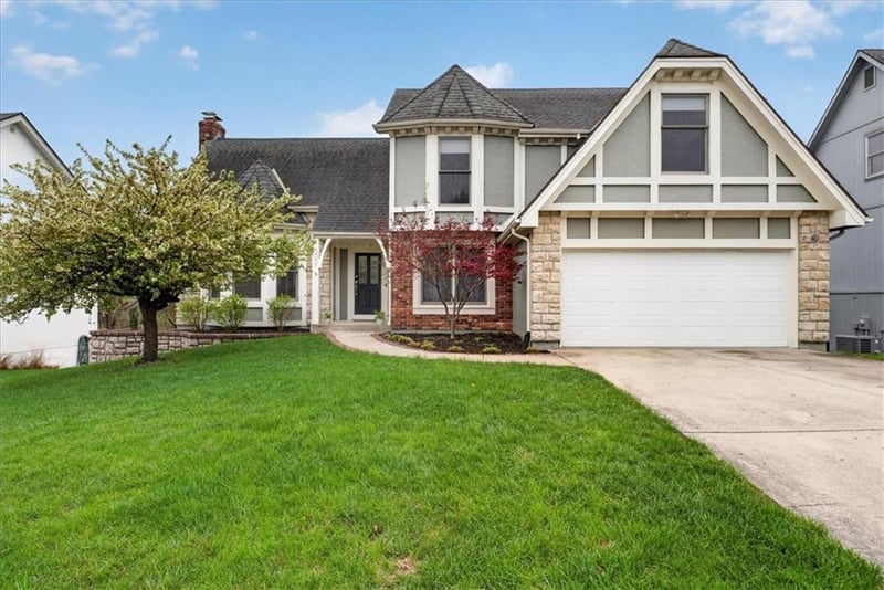 3001 59th St, Kansas City, MO 64151