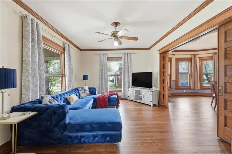 115 Walnut St, Olathe, KS 66061