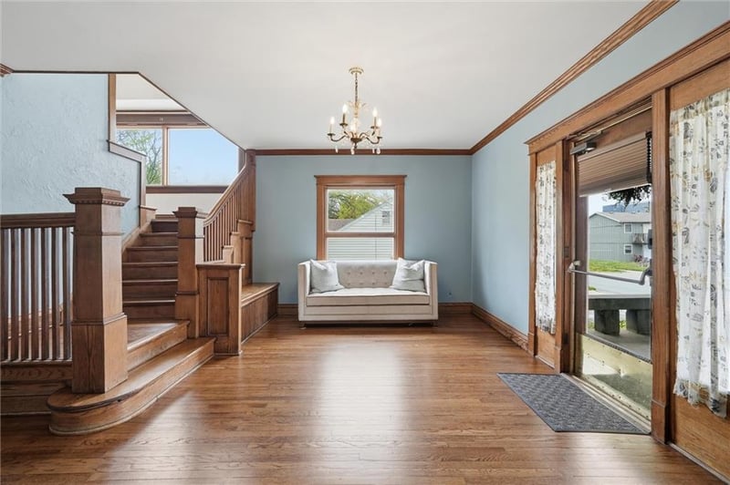 115 Walnut St, Olathe, KS 66061