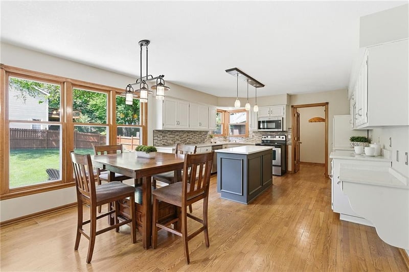 12026 Hagan St, Olathe, KS 66062