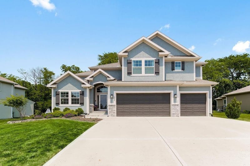 1500 59th St, Kansas City, MO 64118