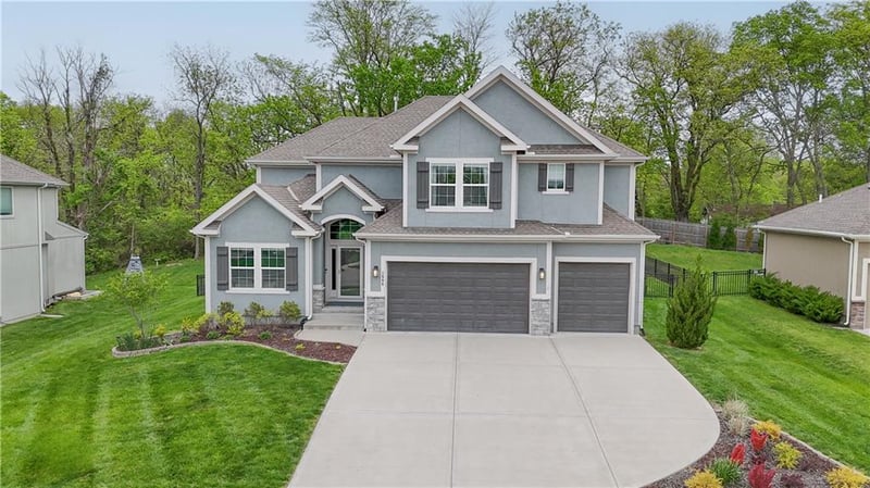 1500 NW 59th St, Kansas City, MO 64118