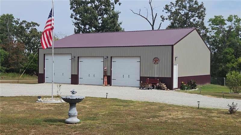 26493 County Rd 225 Rd, Flemington, MO 65650
