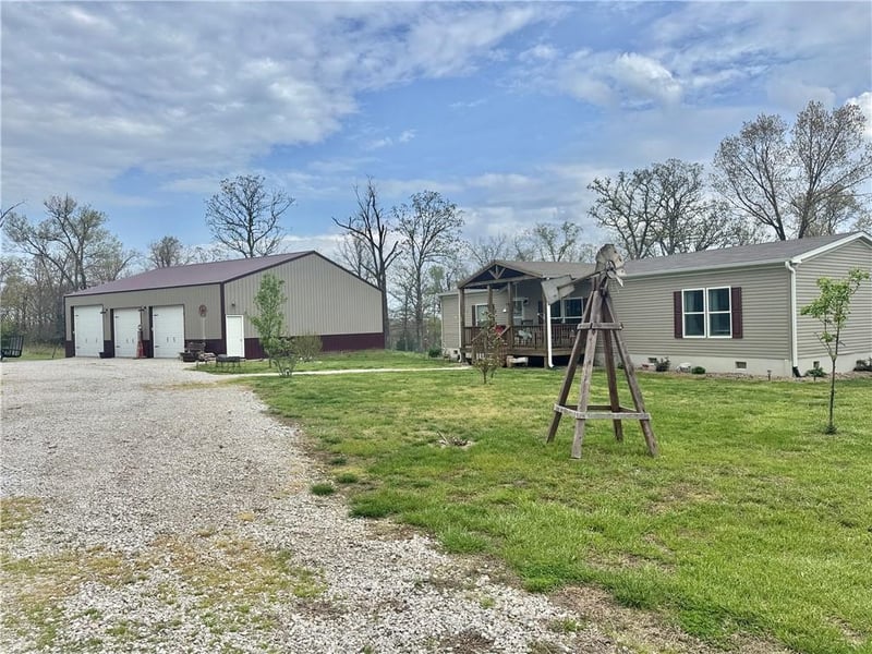26493 County Rd 225 Rd, Flemington, MO 65650
