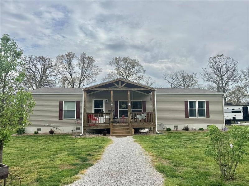 26493 County Rd 225 Rd, Flemington, MO 65650