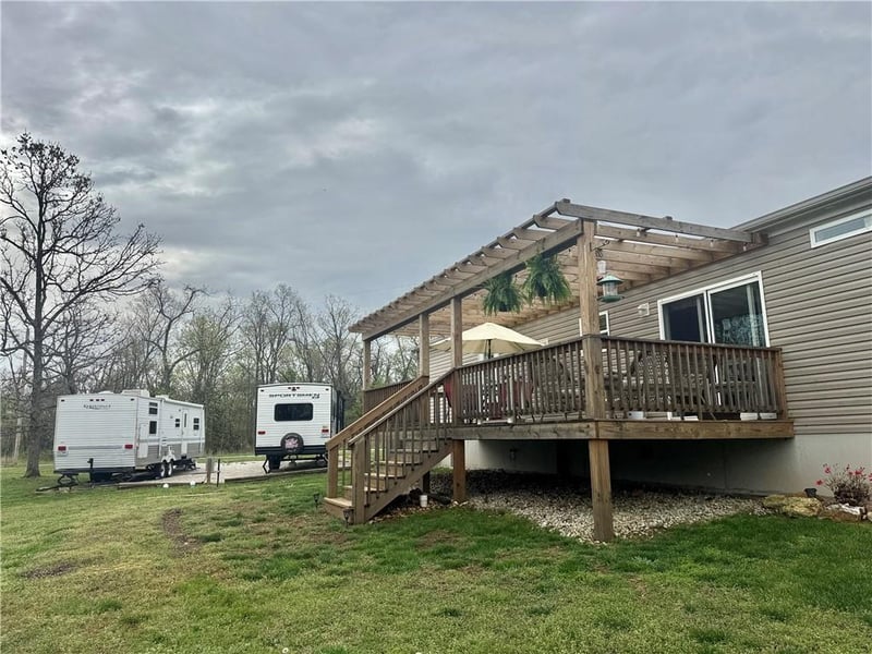 26493 County Rd 225 Rd, Flemington, MO 65650