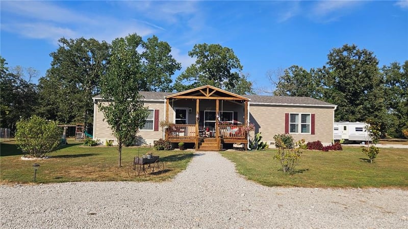 26493 County Rd 225 Rd, Flemington, MO 65650