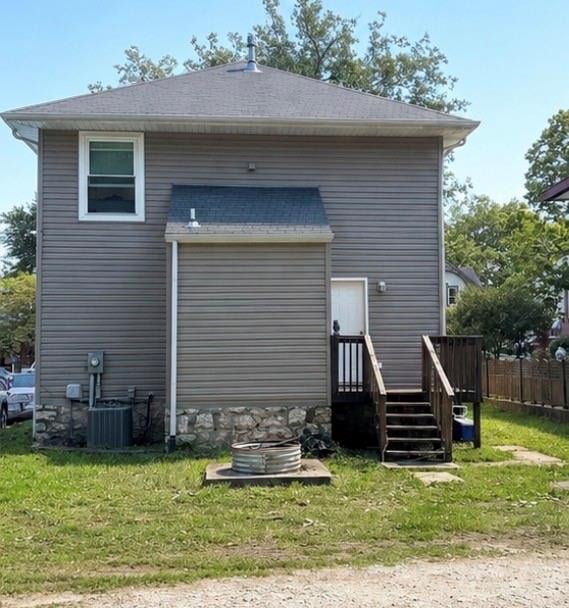707 Park Ave, Independence, MO 64052