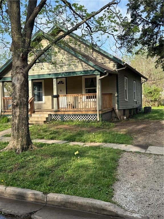 734 Hickory St, Ottawa, KS 66067