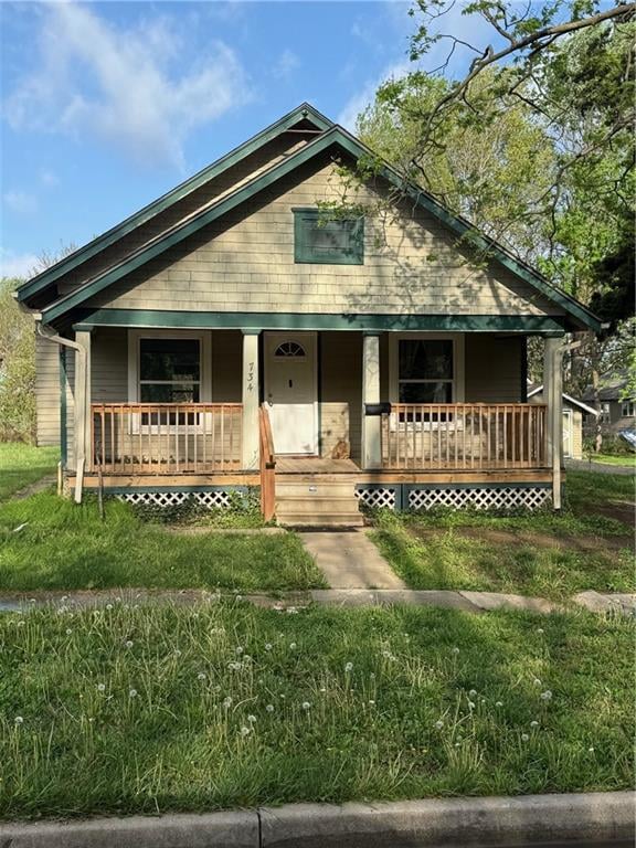 734 Hickory St, Ottawa, KS 66067