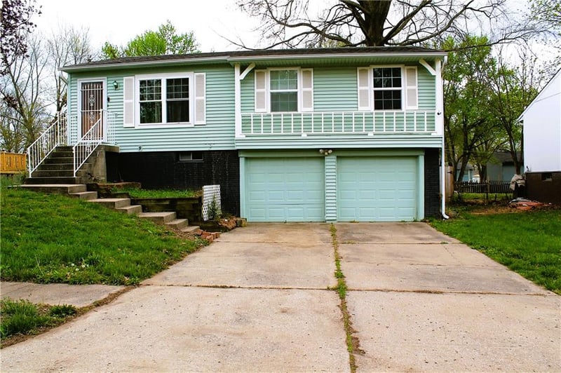 19221 5th Terr Ct N N/A, Independence, MO 64056