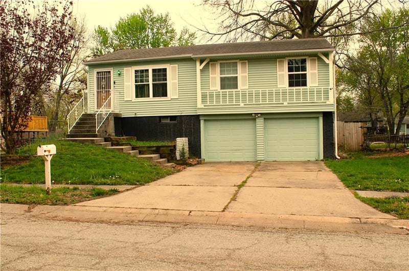 19221 5th Terr Ct N N/A, Independence, MO 64056