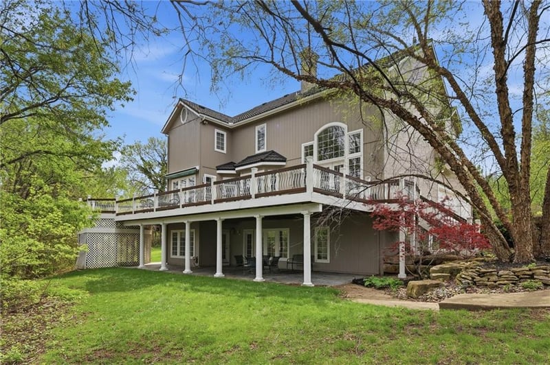 13425 128 St, Overland Park, KS 66213