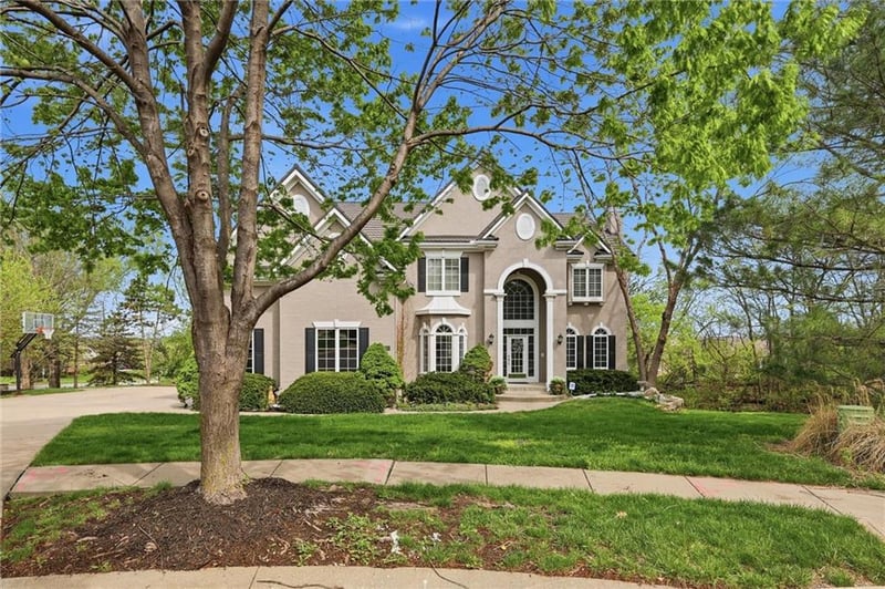 13425 128 St, Overland Park, KS 66213