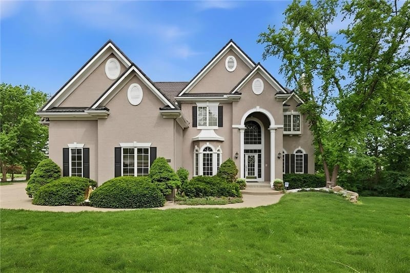 13425 128 St, Overland Park, KS 66213