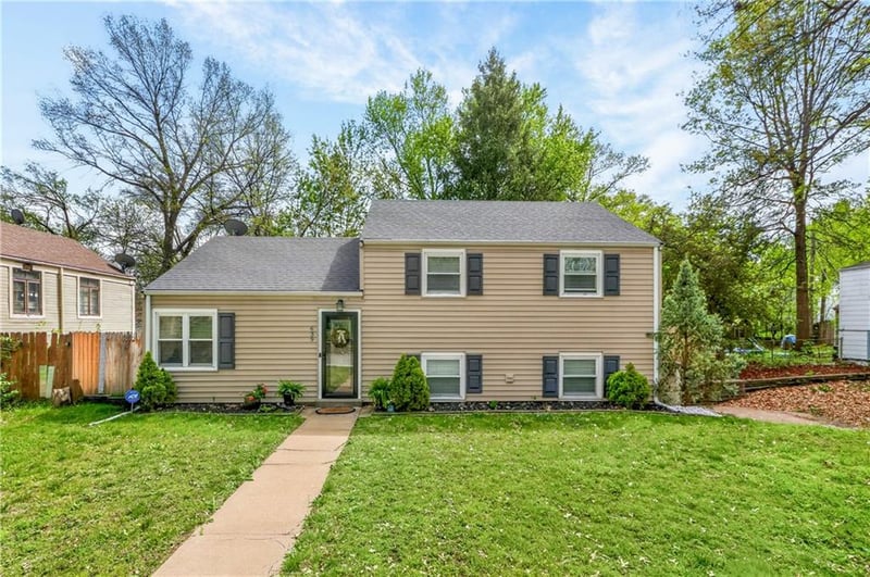 Home Worth Check