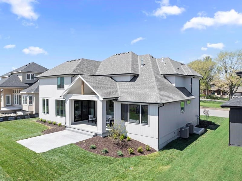 12207 184 Ter, Overland Park, KS 66013