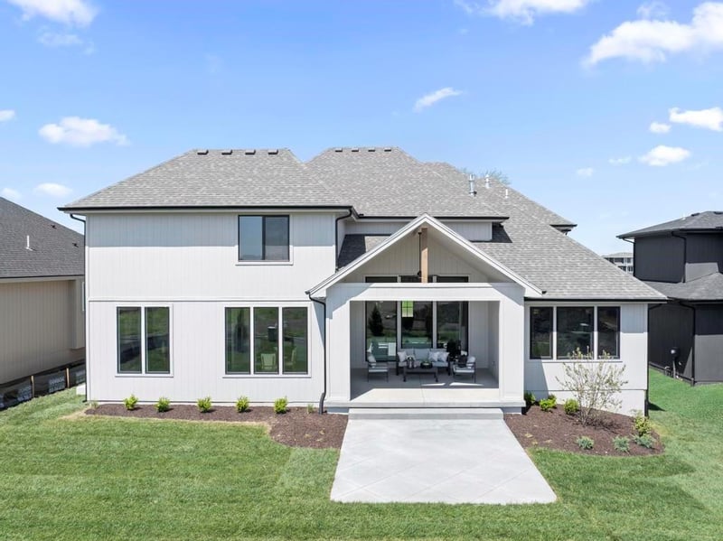 12207 184 Ter, Overland Park, KS 66013