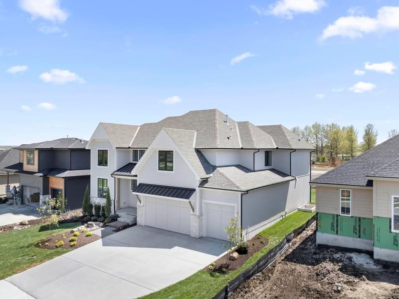 12207 184 Ter, Overland Park, KS 66013