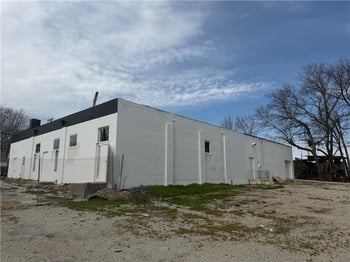 7947 Prospect Ave, Kansas City, MO 64132