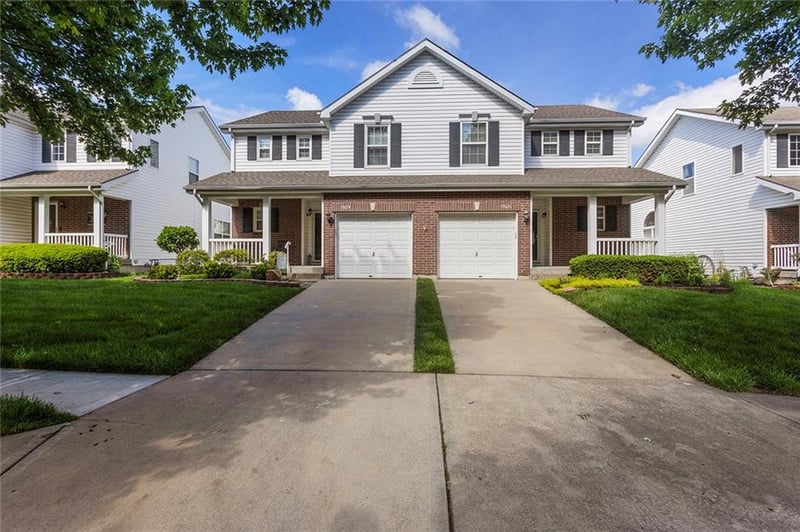 9826 Home Ave, Kansas City, MO 64157
